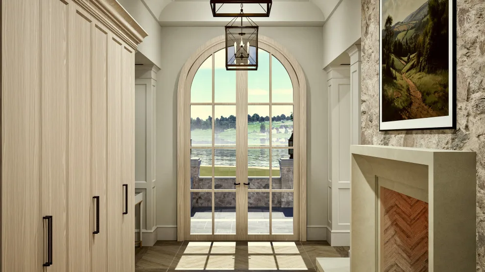 Fairway Estate by James McNeal Architecture And Design - Photo 7