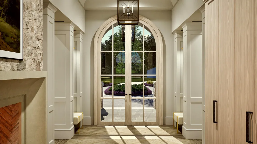 Fairway Estate by James McNeal Architecture And Design - Photo 15