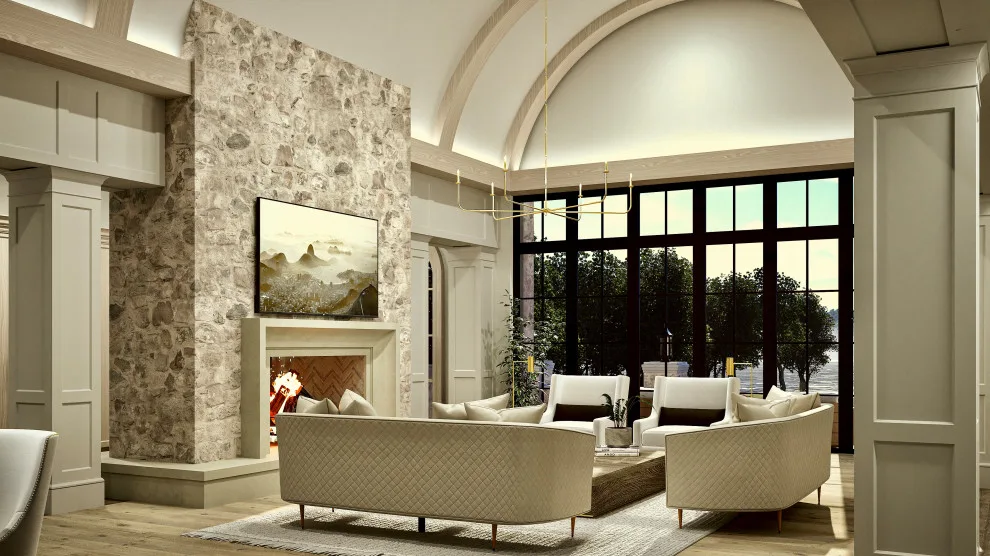 Fairway Estate by James McNeal Architecture And Design - Photo 19