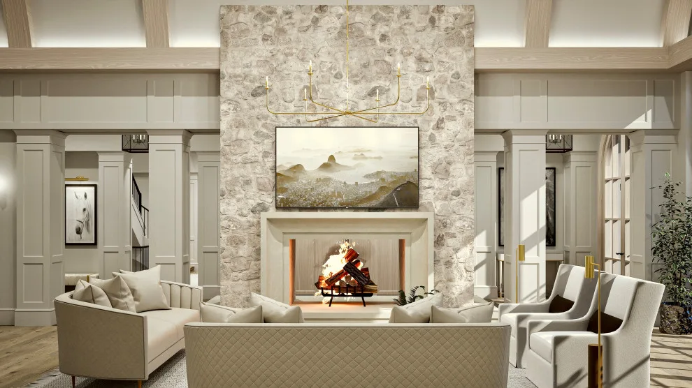 Fairway Estate by James McNeal Architecture And Design - Photo 13