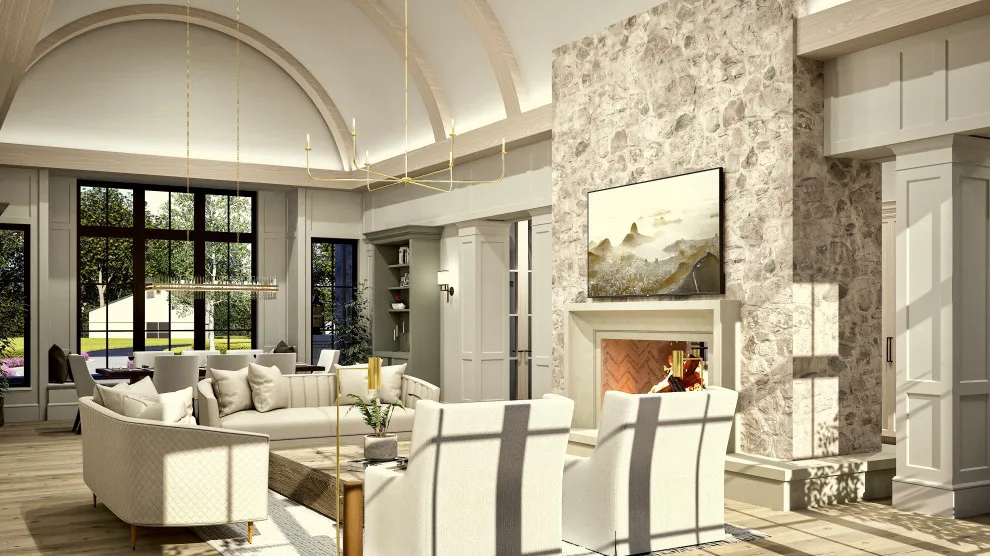 Fairway Estate by James McNeal Architecture And Design - Photo 3