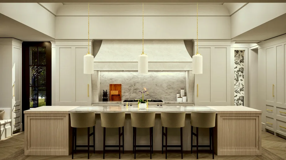 Fairway Estate by James McNeal Architecture And Design - Photo 11