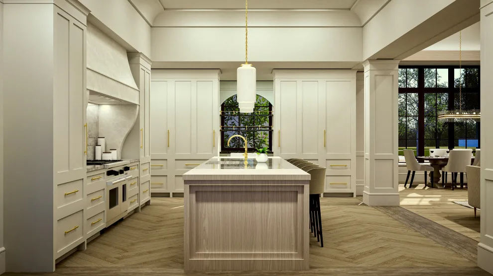Fairway Estate by James McNeal Architecture And Design - Photo 20