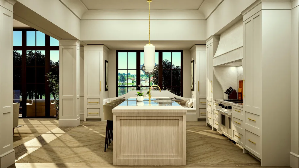 Fairway Estate by James McNeal Architecture And Design - Photo 12