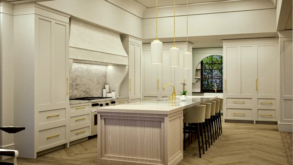 Fairway Estate by James McNeal Architecture And Design - Photo 4