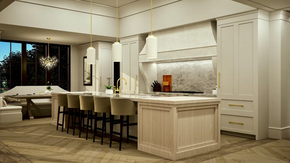 Fairway Estate by James McNeal Architecture And Design - Photo 8