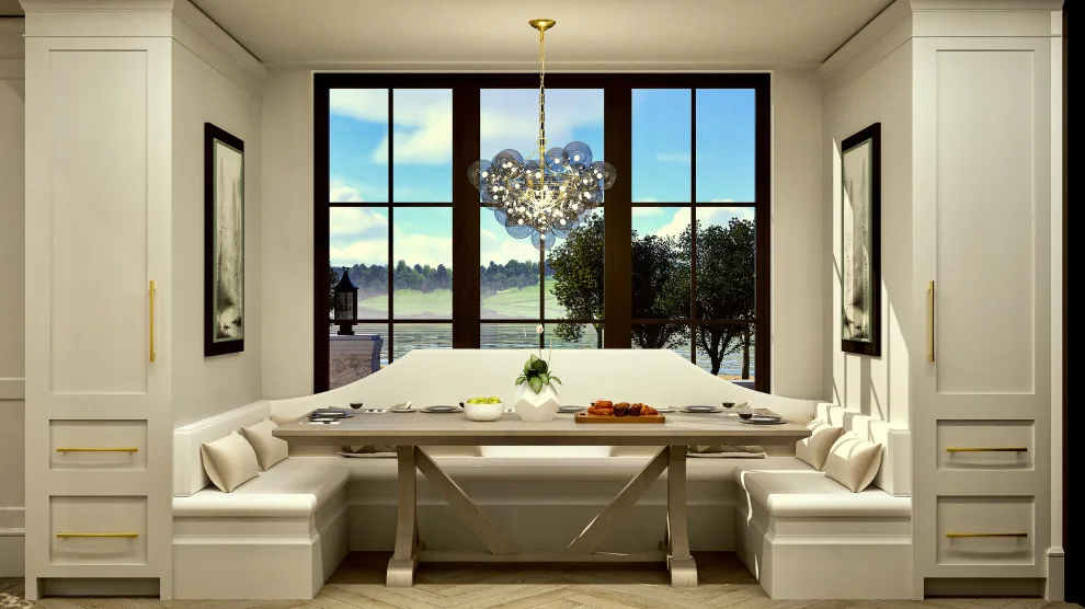 Fairway Estate by James McNeal Architecture And Design - Photo 25