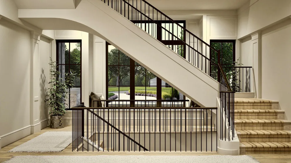 Fairway Estate by James McNeal Architecture And Design - Photo 17