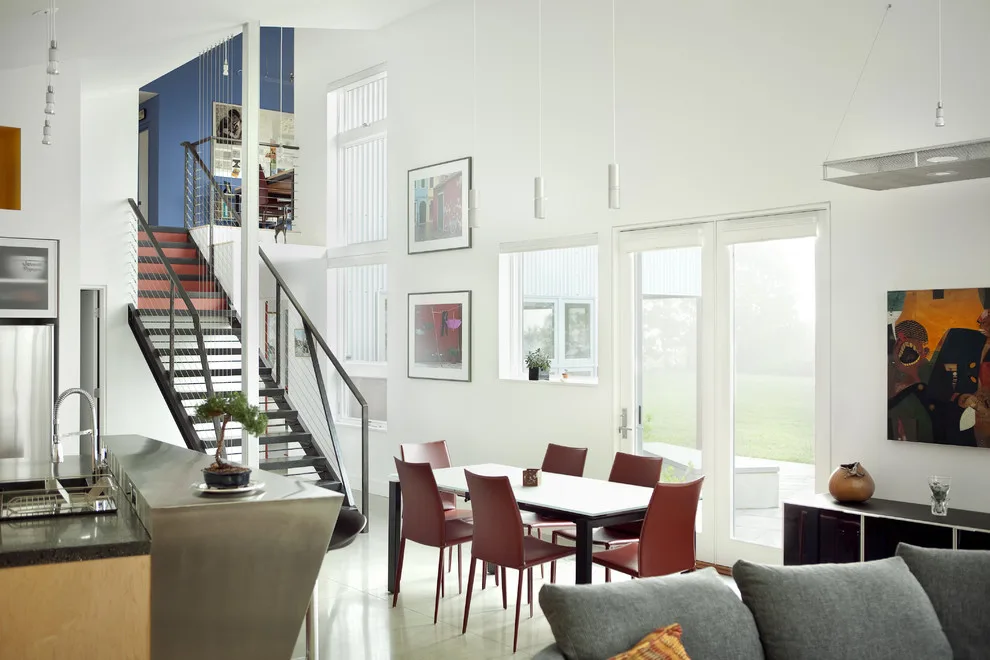 Falmouth Express by Kaplan Thompson Architects - Photo 2