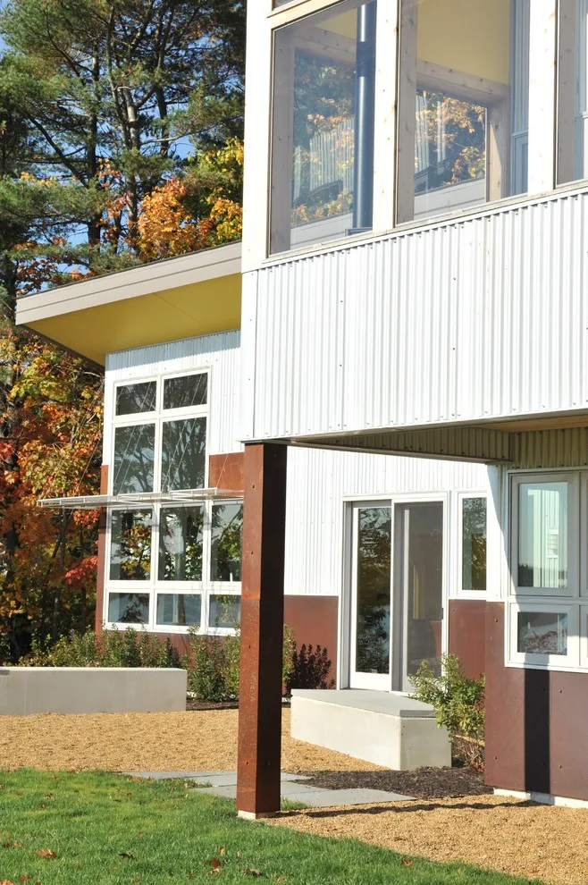 Falmouth Express by Kaplan Thompson Architects - Photo 4