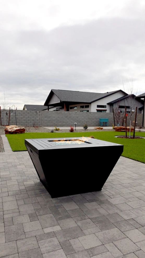 Schow Residence by Yavapai Landscaping - Photo 11