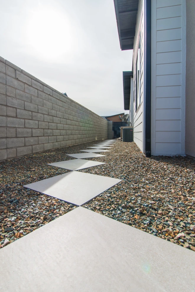 Schow Residence by Yavapai Landscaping - Photo 14