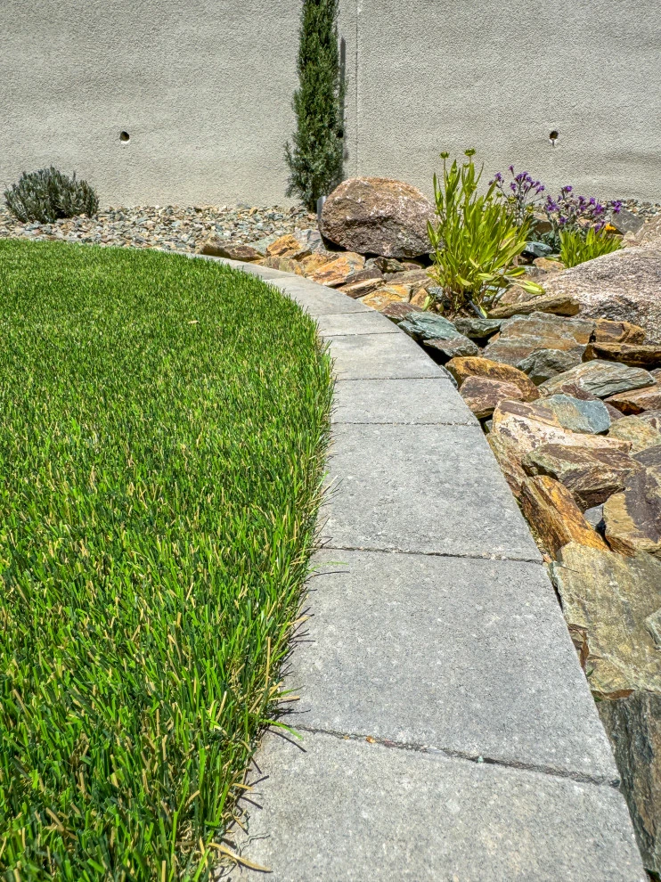 Hampton Residence by Yavapai Landscaping - Photo 7