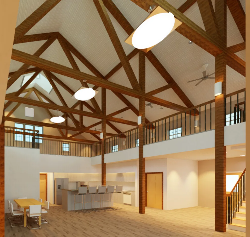 Black Prairie Architecture - Photo 8