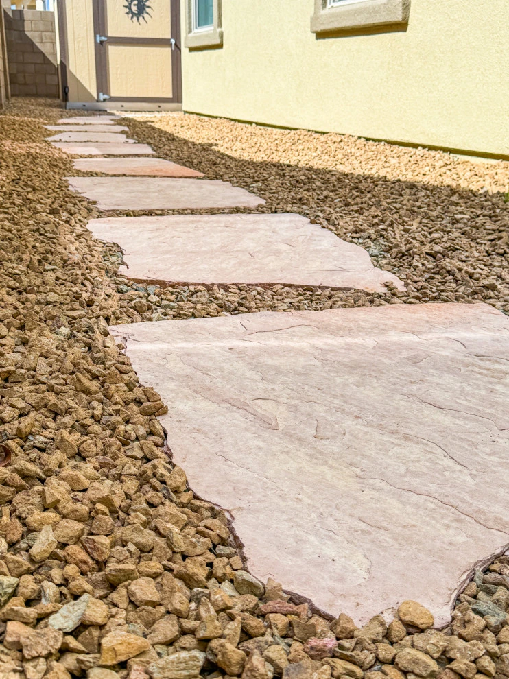 Sutton Residence by Yavapai Landscaping - Photo 21