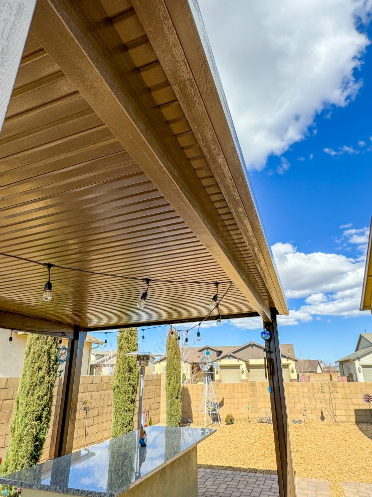 Sutton Residence by Yavapai Landscaping - Photo 15