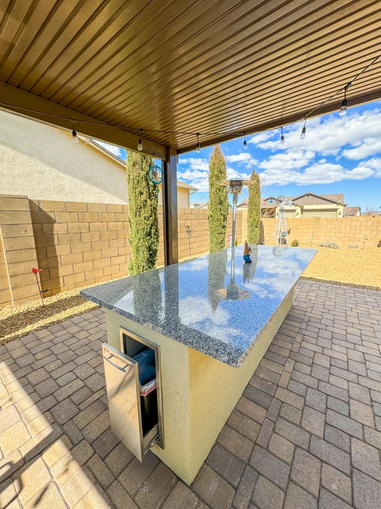 Sutton Residence by Yavapai Landscaping - Photo 26