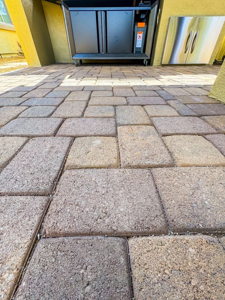 Sutton Residence by Yavapai Landscaping - Photo 27