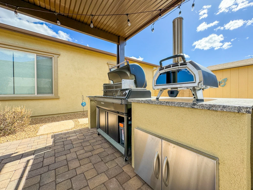 Sutton Residence by Yavapai Landscaping - Photo 14