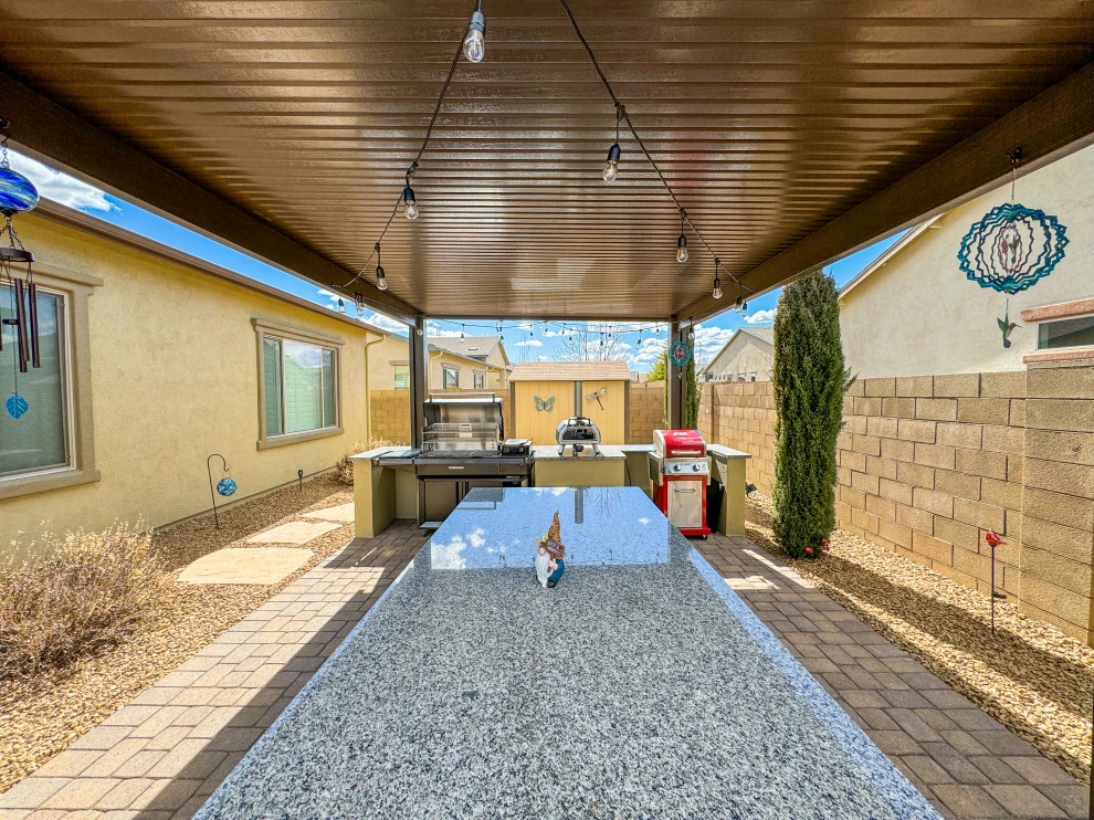 Sutton Residence by Yavapai Landscaping - Photo 25