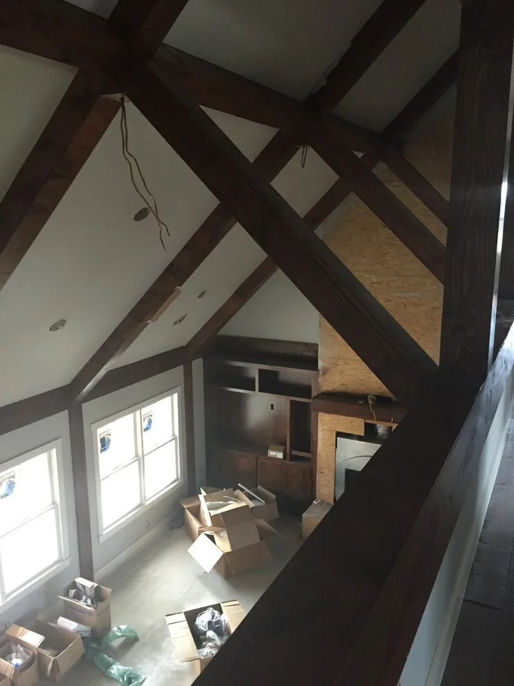 Country House by Matthias J Pearson Architect PLLC - Photo 8