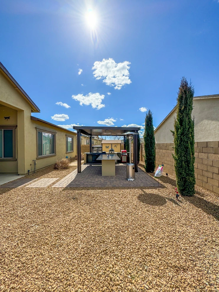 Sutton Residence by Yavapai Landscaping - Photo 22
