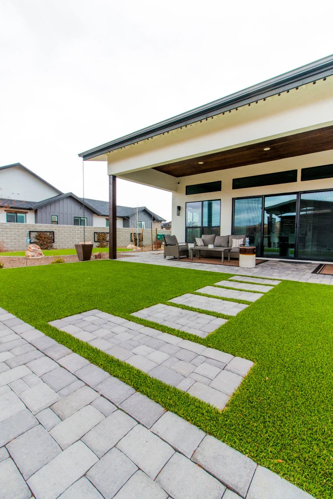 Lange Residence by Yavapai Landscaping - Photo 28