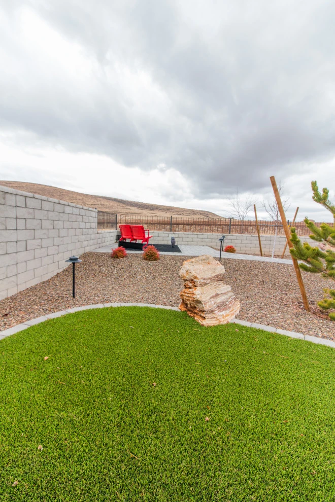 Lange Residence by Yavapai Landscaping - Photo 18