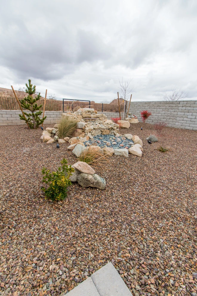 Lange Residence by Yavapai Landscaping - Photo 26