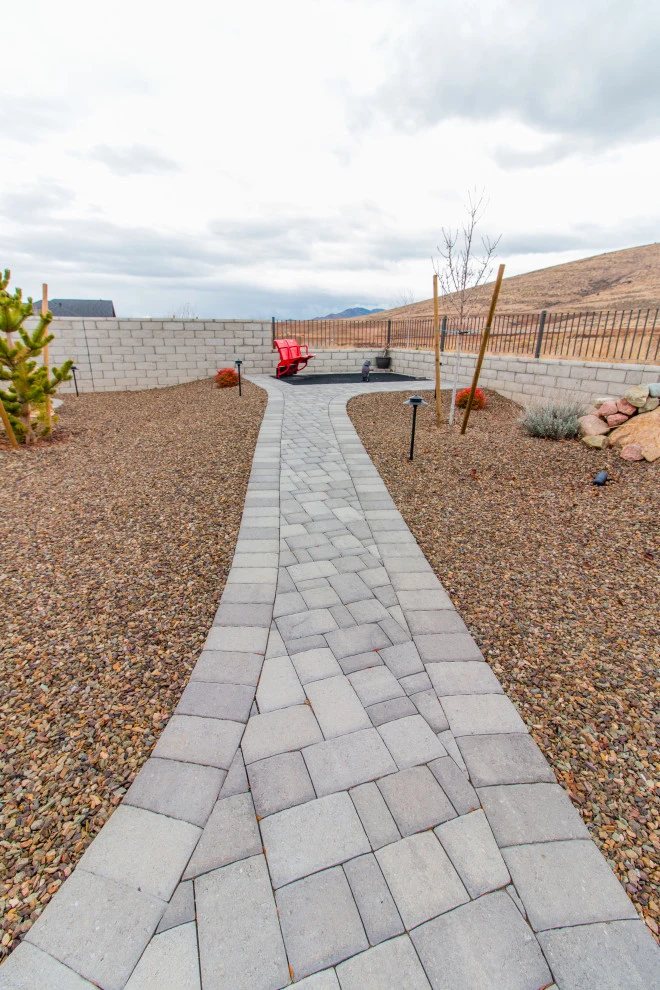 Lange Residence by Yavapai Landscaping - Photo 24