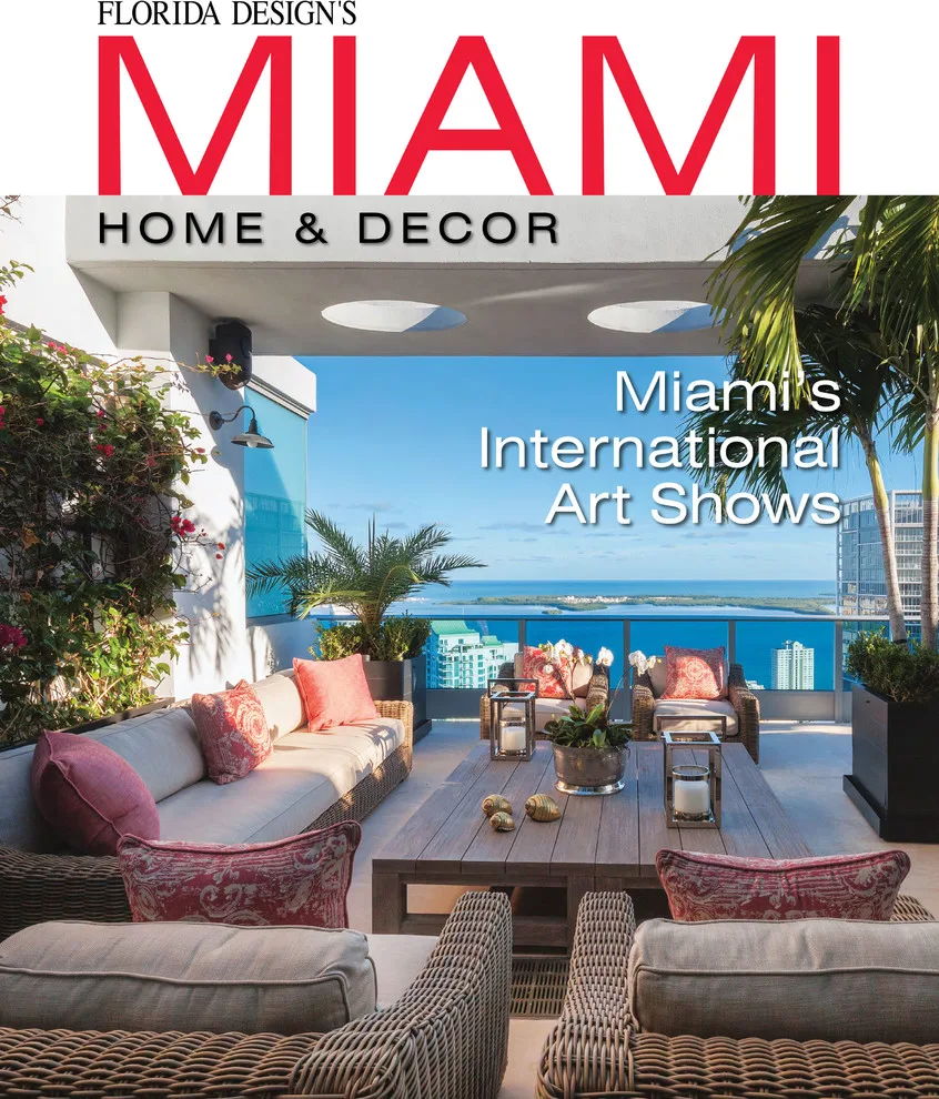 Highlighted - Miami Design Florida - Upscale Estate by Jorge L. Esteban Architecture & Planning - Photo 3