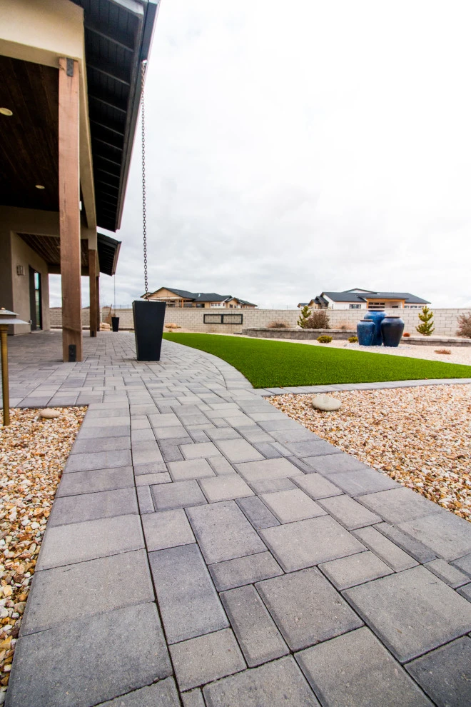 Ray Residence by Yavapai Landscaping - Photo 3