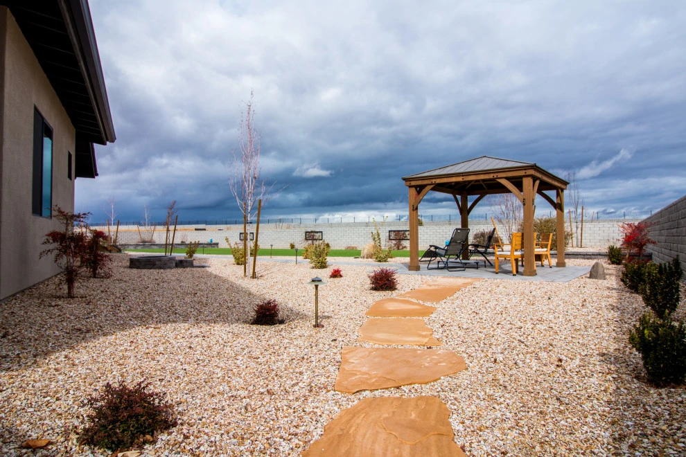 Ray Residence by Yavapai Landscaping - Photo 13