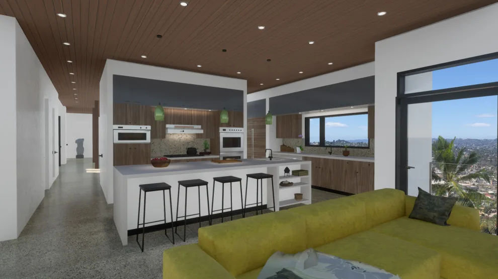 Tracy A. Stone Architect - Photo 3
