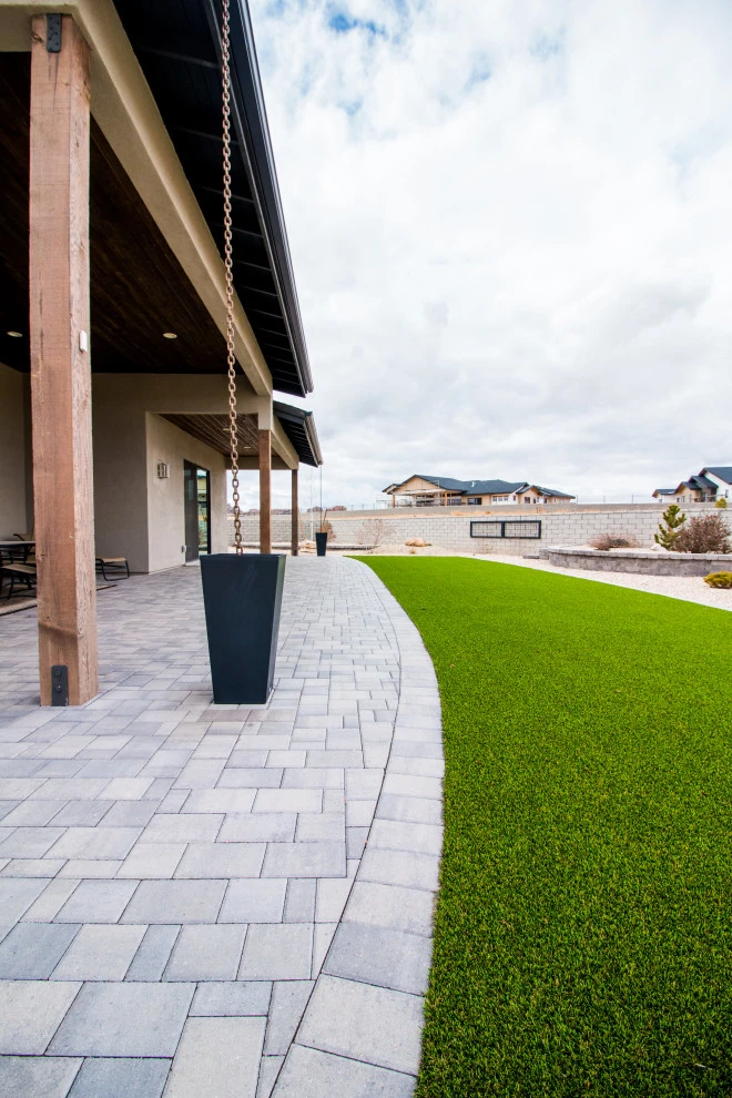 Ray Residence by Yavapai Landscaping - Photo 16