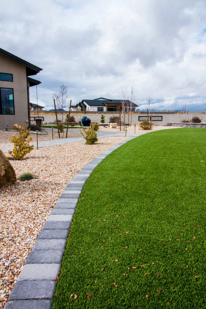 Ray Residence by Yavapai Landscaping - Photo 20