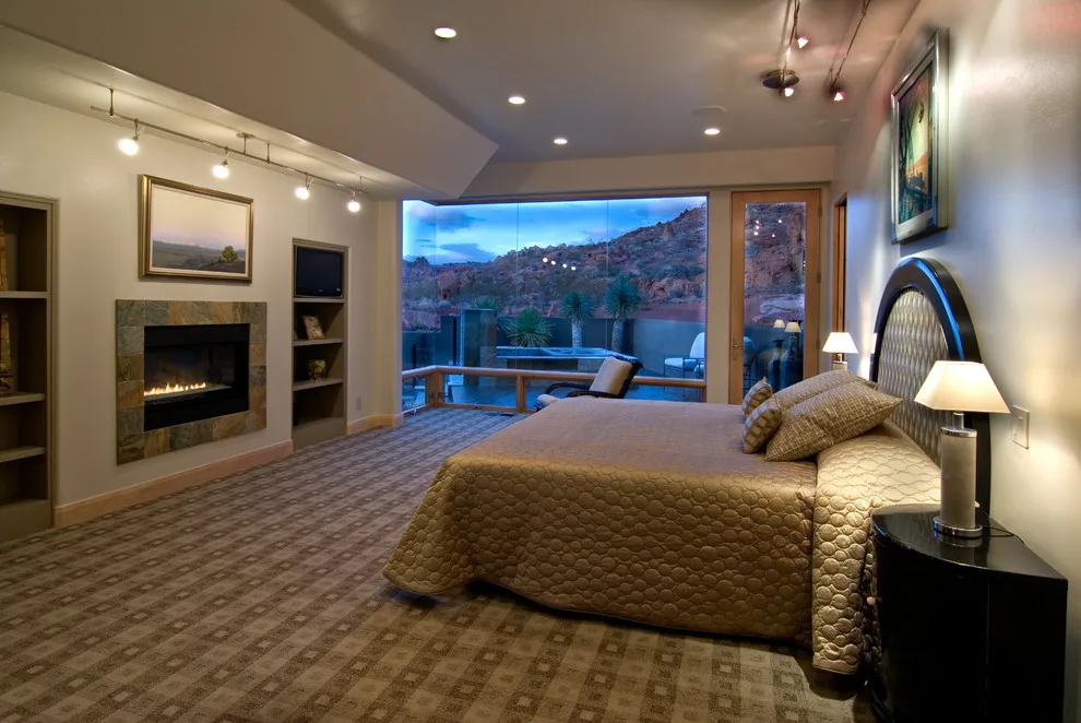 Ferraro Home by McQuay Architects - Photo 4