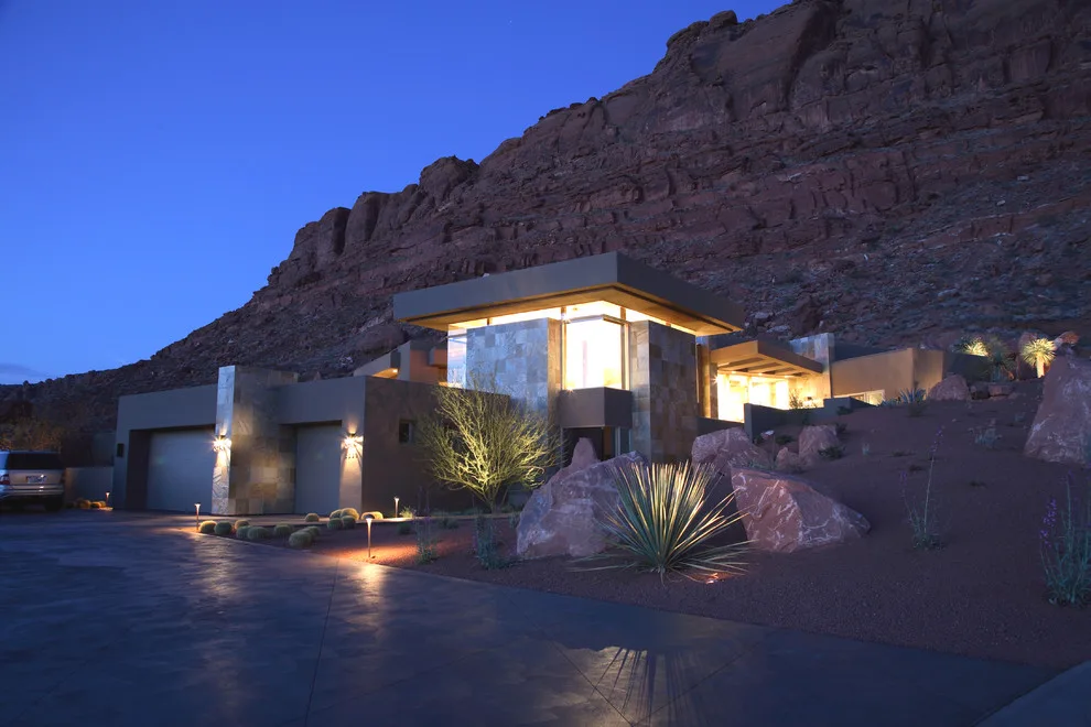 Ferraro Home by McQuay Architects - Photo 2