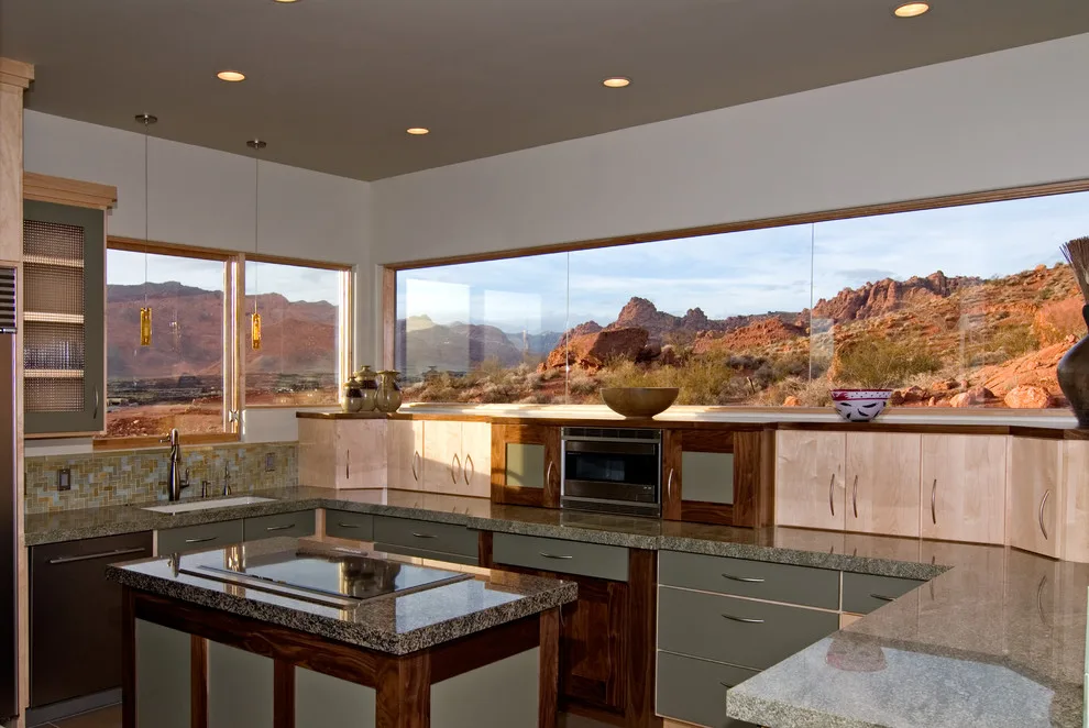 Ferraro Home by McQuay Architects - Photo 5