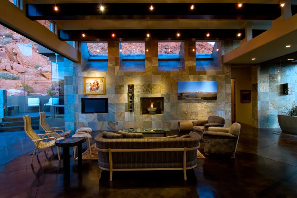 Ferraro Home by McQuay Architects - Photo 3