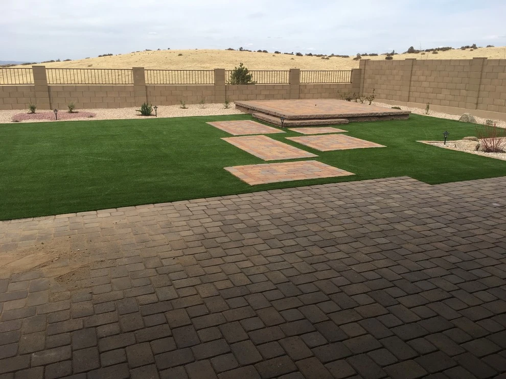 Fide by Yavapai Landscaping - Photo 2