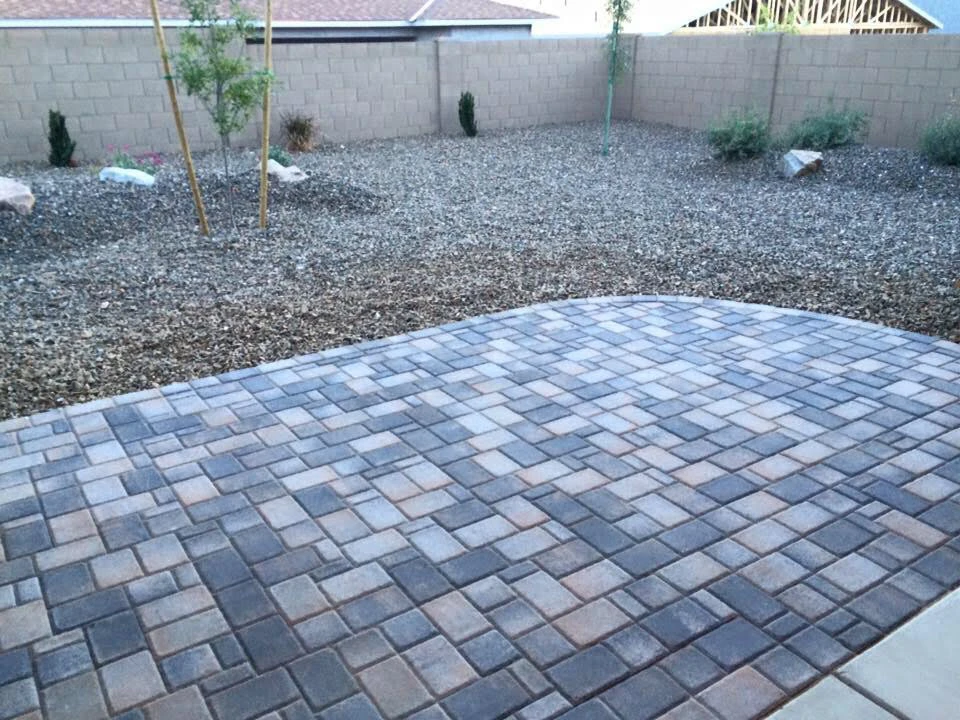 Green by Yavapai Landscaping - Photo 3