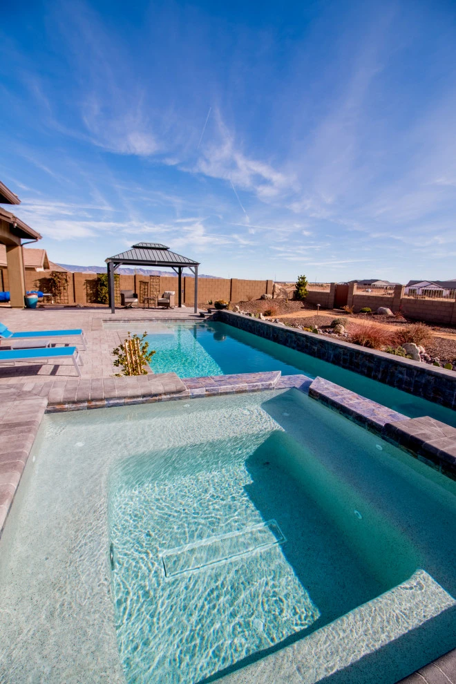 Hutchinson Residence by Yavapai Landscaping - Photo 8