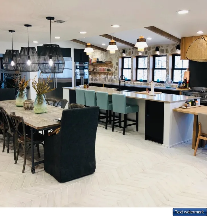 Incredible Renovation by RK Designs - Photo 2