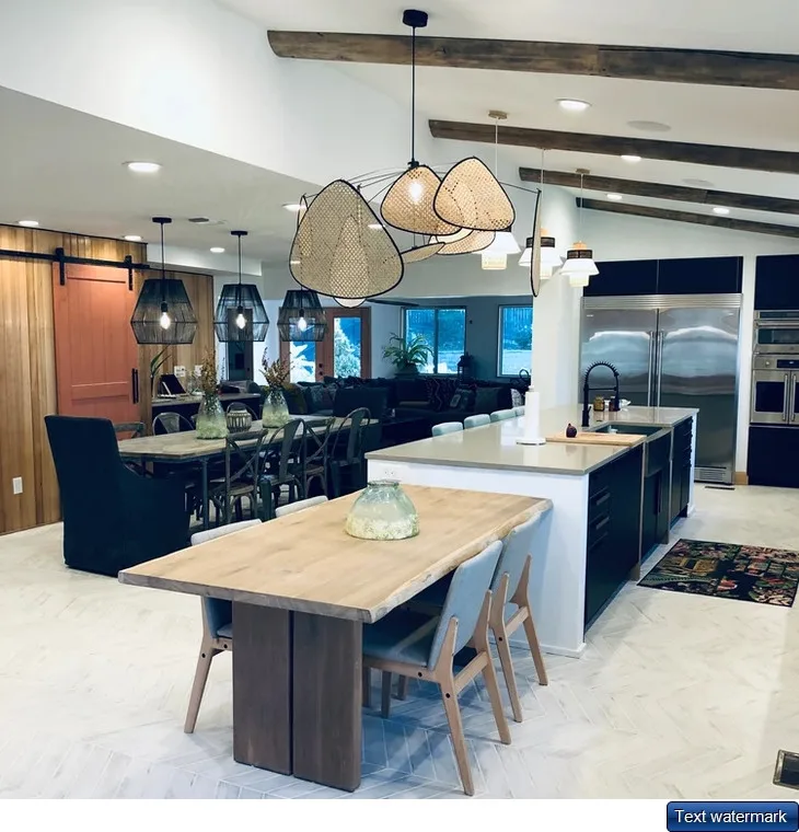 Incredible Renovation by RK Designs - Photo 7