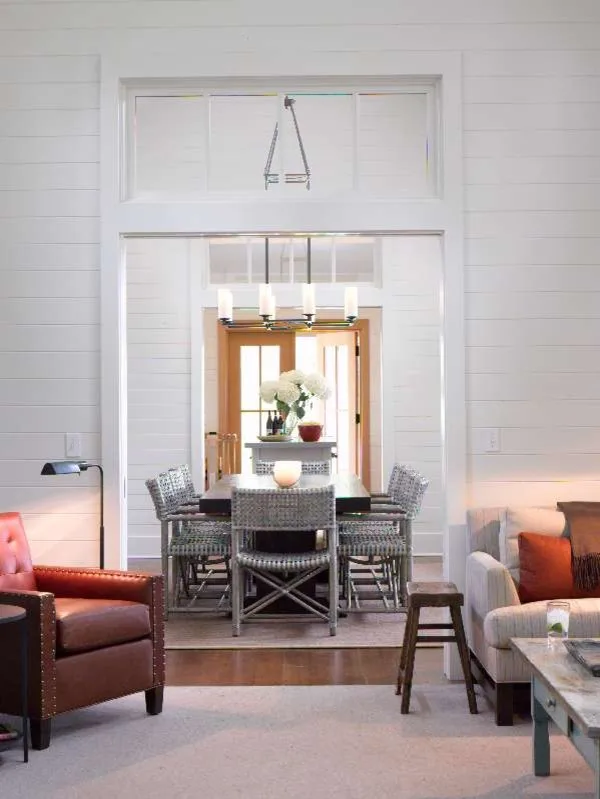 Decatur Island Residence by Garret Cord Werner Architects & Interior Designers - Photo 9