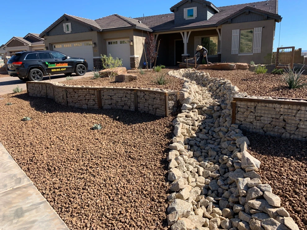 Maser Walden Farms by Yavapai Landscaping - Photo 11