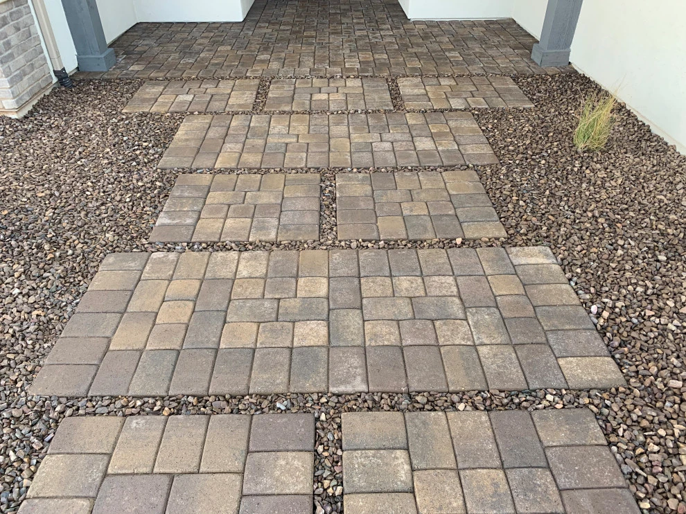 Caswell Walden Farms by Yavapai Landscaping - Photo 4
