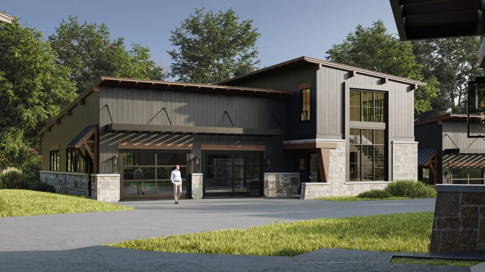 Flatrock Auto Club by Shawn Fisher Design - Photo 5
