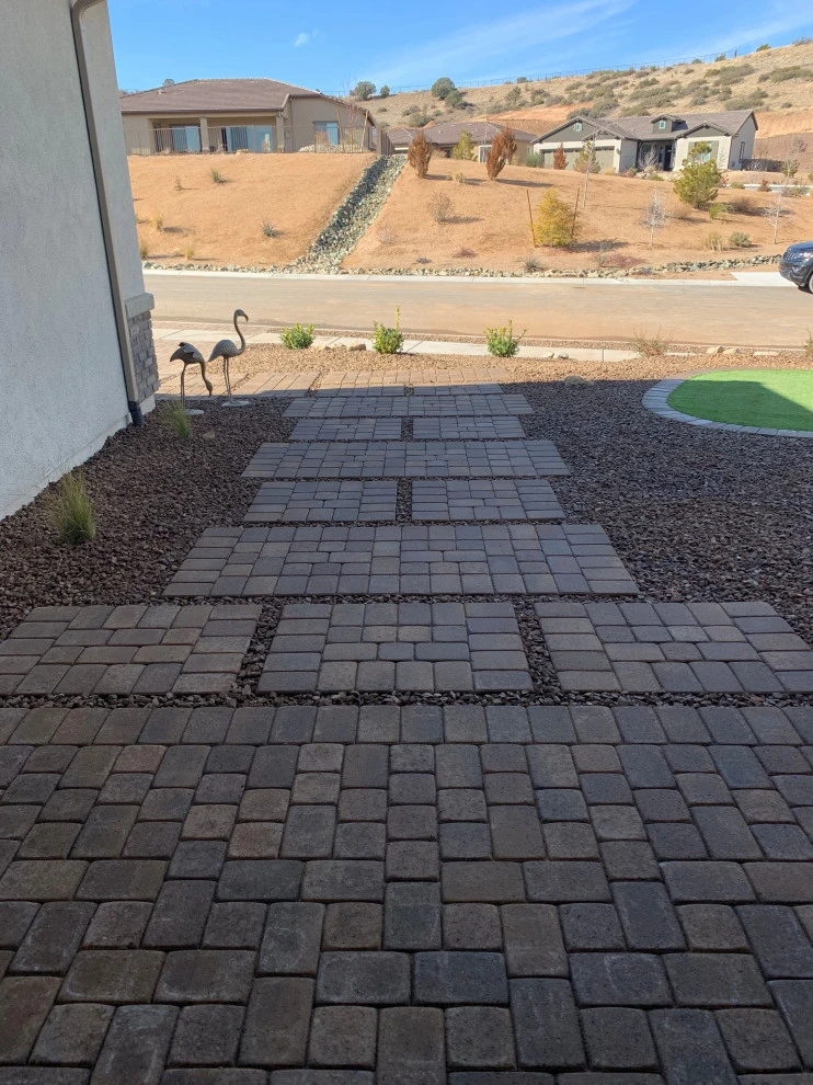 Caswell Walden Farms by Yavapai Landscaping - Photo 2